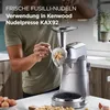 Kenwood A 910/9 Teigwareneinsatz Fusilli Produktbild-Vorschau 3