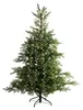 LED Weihnachtsbeleuchtung warmweiß 2,1m, 672 Micro-LEDs, Produktbild-Vorschau 6