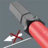 Wera Kraftform Kompakt VDE 65 i Prendila con calma Anteprima dell’immagine prodotto 5