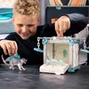 schleich BattleCave Eisratte, Monsters and dragons, Produktbild-Vorschau 15