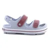 Sandali Crocs 209423-5AH da Bambina Anteprima dell’immagine prodotto 6