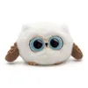TESLA Bambino Buddy AI: Een slimme, interactieve pluche uil Productafbeelding-voorbeeld 1