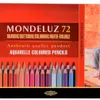 Koh-I-Noor Mondeluz, Vícebarevný, 72 kusů Náhled obrázku produktu 10