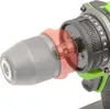 Procraft PA18PRO DFR-1B-C akumulatorowa wiertarko-wkrętarka Podgląd zdjęcia produktu 4