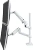 Ergotron LX - Befestigungskit (Doppelarm, hohe Säule) - für Produktbild-Vorschau 3