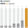 Sonero PHC111-020 8K Ultra High Speed HDMI Kabel 2,0m Produktbild-Vorschau 11