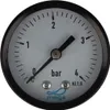 MEGA Druckmanometer 0 - 4 bar - 1/4 Zoll Anschluss nach Produktbild-Vorschau 4