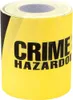 "Crime Szene" klopapier | 11-lagig & 200 Blatt Produktbild-Vorschau 4