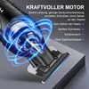 Professionelle Haarschneidemaschine & Barttrimmer für Produktbild-Vorschau 5