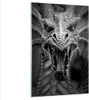 Bilder auf glas - Einteilig - Drache Kreatur Waage - Produktbild-Vorschau 1