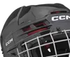 Přilba CCM Tacks 70 Combo Senior, velikost: M, barva: Navy Náhled obrázku produktu 6