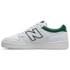 NEW BALANCE BB480 LGT Weiß Produktbild-Vorschau 11