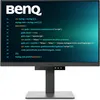 BenQ 61,2cm RD240Q    16:10 HDMI/DP bk.lift/pivot spk. Náhľad obrázku produktu 2