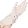 Hygostar 2650 Latexhandschuhe Skin weiß Gr. 10/XL gepudert Anteprima dell’immagine prodotto 5