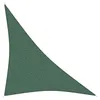 sunprotect 83284 Professional Sonnensegel 3,6 x 3,6 x 5 m Produktbild-Vorschau 1