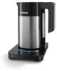 Bosch TWK7203 Bouilloire 1,7 l 1850 W noir inox Voir les images du produit 2