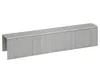 5000-Heftklammern Stahl 10mm 053/C SB Produktbild-Vorschau 2