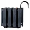 Prosperplast Blumetopf | Boardee Fencycase W | Anthrazit | Produktbild-Vorschau 8