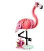 LEGO Creator 3 in 1 Wilde dieren Roze flamingo 31170 Productafbeelding-voorbeeld 43