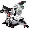Metabo KGS 18 LTX BL 216 1x 4,0Ah Produktbild-Vorschau 3