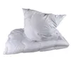 Mikrofaser Schlaf-Set 135×200 cm Steppbett + 80×80 cm Produktbild-Vorschau 3