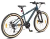 BIKESTAR Mountainbike 26 Zoll | 15 Zoll Rahmen, 21 Gang Produktbild-Vorschau 4