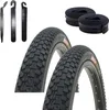 2 x Kenda K-Rad K-905 24" Fahrradreifen Fahrradmantel Produktbild-Vorschau 1