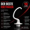 Knethaken kompatibel mit KitchenAid Heavy Duty/Professional Produktbild-Vorschau 2