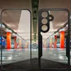 A product image showing a phone case with a parking garage background. Náhled obrázku produktu