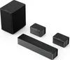 ULTIMEA 5.1 Surround Soundbar 320W, Virtueller Surround Produktbild-Vorschau 1