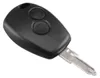 Techstar®-Autoschlüsselgehäuse, kompatibel mit Renault Produktbild-Vorschau 4