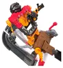 Monster Jam 6075205, Monstertruck- & Schienen-Set, 3 Produktbild-Vorschau 5
