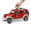 bruder 2528 bruder Jeep Wrangler Unlimited Rubicon Voir les images du produit 11