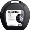 König Thule XD-16 220 Chaînes à neige Voir les images du produit 15