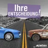 4 STK 15 Zoll Giga silber PETEX Radkappen Radzierblenden Produktbild-Vorschau 8