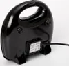 Adler AD 3015, Czarny, Srebrny, Ready, 750 W, 230 V, 50 Hz, Podgląd zdjęcia produktu 27