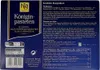Hig Hagemann Königin Pasteten 6er Bouchees (150g Packung) Produktbild-Vorschau 5
