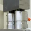 Rohrrahmen-Schiebetorschloss 8331 PZW 35mm AMF Produktbild-Vorschau 4