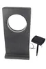 Moderne Solarleuchte Gartenleuchte Gartenlampe Solarlampe Produktbild-Vorschau 4