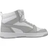 Puma REBOUND V6 M 392326-05 Schuhe Pullunder Puma Größe: Produktbild-Vorschau 11