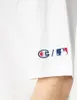 ROCHESTER Crew T-Shirt Yankes MBL WHT L Produktbild-Vorschau 4