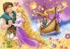 Princess Puzzel - Le monde magique des princesses Voir les images du produit 4