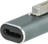 vhbw Adapter USB Typ C auf MagSafe 2 kompatibel mit Apple Produktbild-Vorschau 6