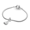 Pandora VENDITA Charm Dangle Barca a vela Argento 925 Anteprima dell’immagine prodotto 6