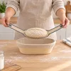 Mahlzeit gietijzeren broodpan set, voorbehandeld, 8,3 Productafbeelding-voorbeeld 3