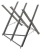 Sägebock GSB 600-680 Metall Tragkraft 160 kg Produktbild-Vorschau 9