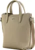 LACOSTE Umhängetasche Handtasche Shopping Cross Bag Simply Produktbild-Vorschau 2