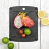 Krájacia doska JADE Gourmet Gripper 29 cm čierna Náhľad obrázku produktu 5