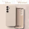 EAZY CASE - TPU Hülle für Samsung Galaxy S25 FE, TPU Case Produktbild-Vorschau 3