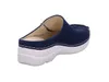 Wolky Seamy-Slide, Clog, Antique nubuck, Denim, 0625011-820 Produktbild-Vorschau 2